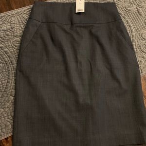 NWT Banana Republic pencil skirt